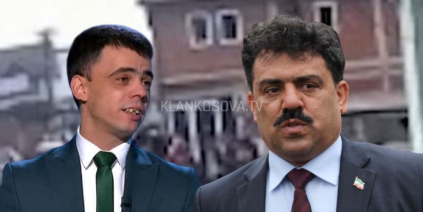 Danush Ademi rrëfen për Klankosova.tv sulmin brutal: Qazim Rrahmani me 50 veta më sulmuan