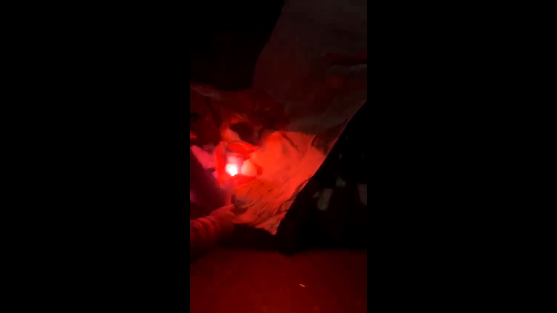 Pas fitores së Shqipërisë, në Mitrovicë digjet flamuri serb