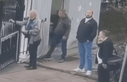 Elvis Shkambi i kërkon falje publike familjes së gjyqtarit që e vrau: Institucionet nuk bënë detyrën