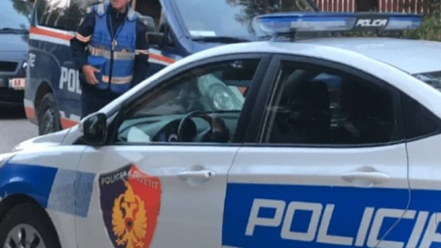 “Më ka humbur gruaja”, 41-vjeçari alarmon policinë e Shkodrës