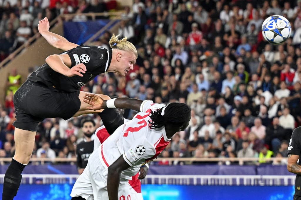 Haaland “jashtëtokësor”, 52 gola në 50 ndeshje në Champions