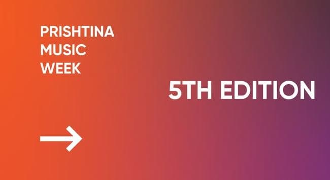 Prishtina Music Conference sjell në Kosovë emra të njohur të muzikës
