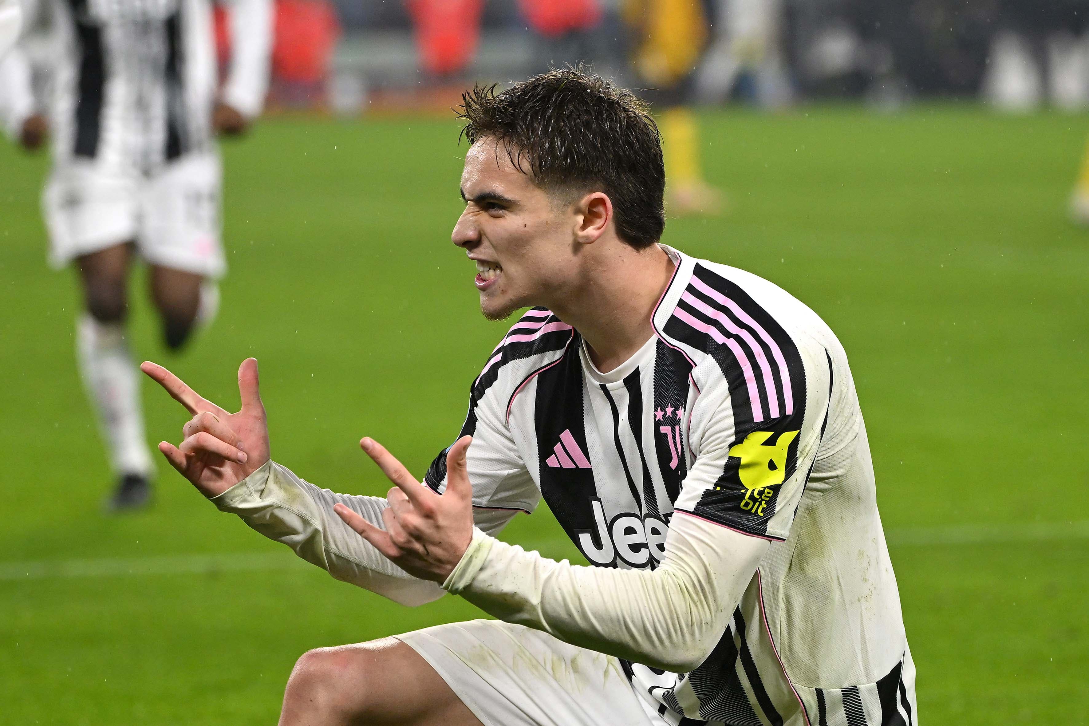 Juventus rikthehet te fitorja pas pesë javësh, triumfon 3-1 ndaj Udineses