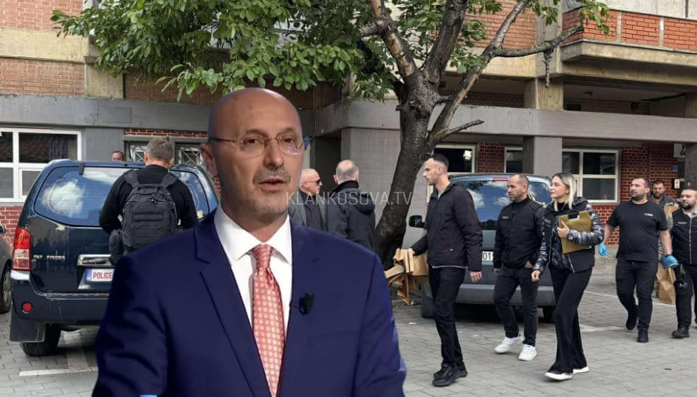Arrestimi për spiunazh, Fatmir Sheholli mund të dënohet jo më pak se 5 vjet burgim