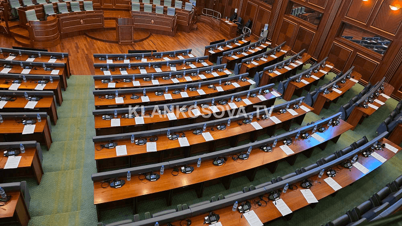 Këta janë kandidatët që po kryesojnë nga secila parti