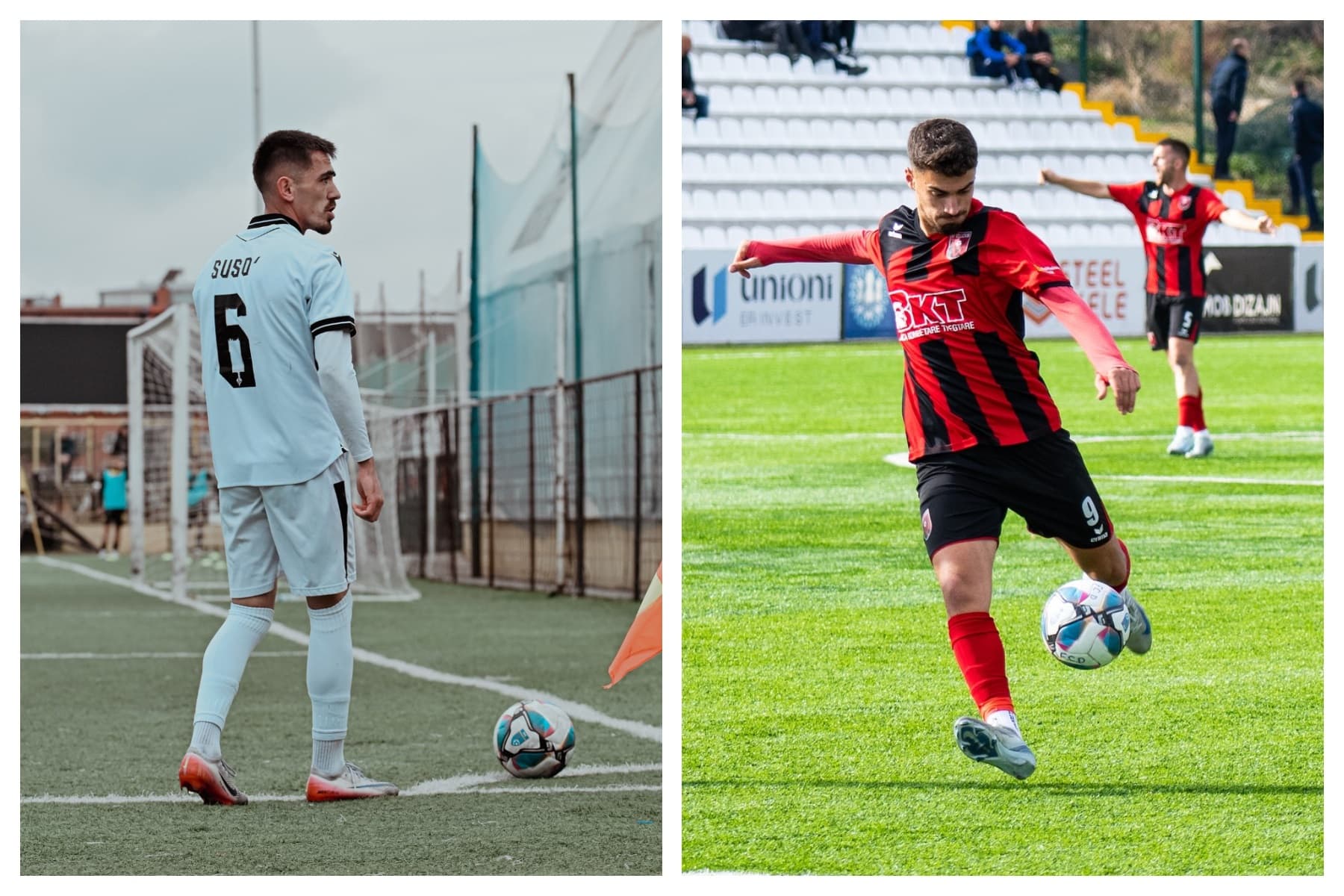 Ramiz Sadiku mposht Tefik Çangën, derbi i madh Liria – Vëllaznimi pritet nesër në Prizren