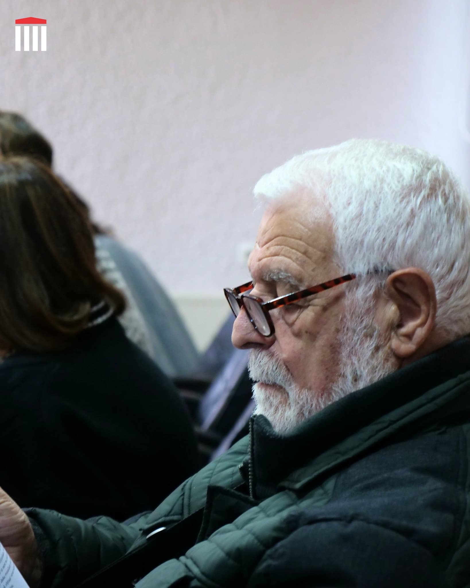 Nisin provat për premierën e shfaqjes “Litari”