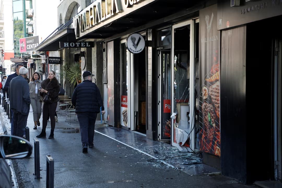 Si shkaktoi një sërë incidentesh krijimi i një narrative antiturke në Mal të Zi