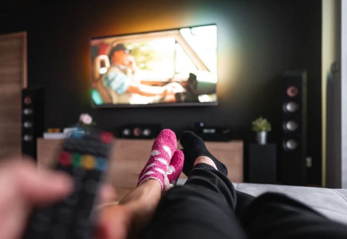 12 filmat më të mirë për t'i shikuar këtë tetor!