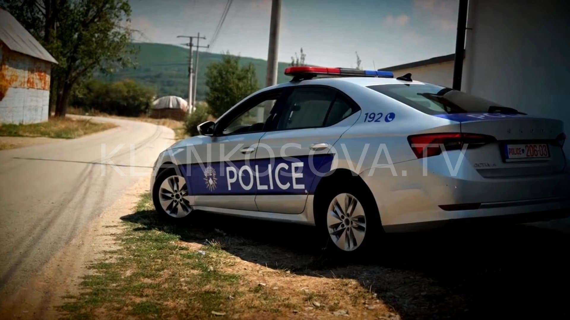 Në Prizren kanoset një zyrtar policor, e në Suharekë një tjetër sulmohet fizikisht