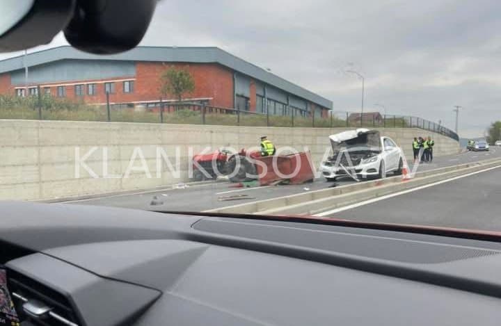 Policia jep detaje për aksidentin e djeshëm me një viktimë në Rahovec
