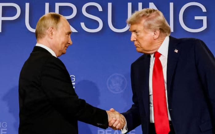 Trump thotë se nuk do të takohet me Putinin derisa të mendojë se ka një marrëveshje për Ukrainën