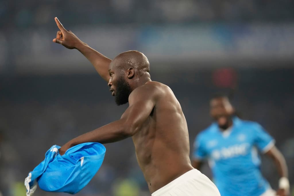 Lukaku cakton datën e kthimit: 18 dhjetor kundër Milanit