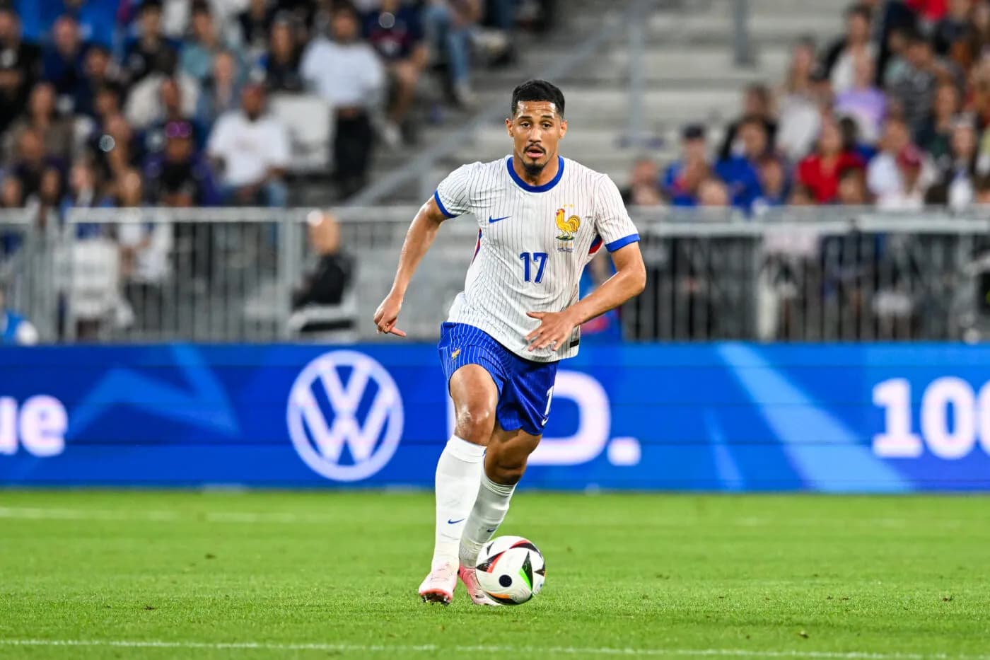 Saliba: Spanja dhe Argjentina nuk na frikësojnë