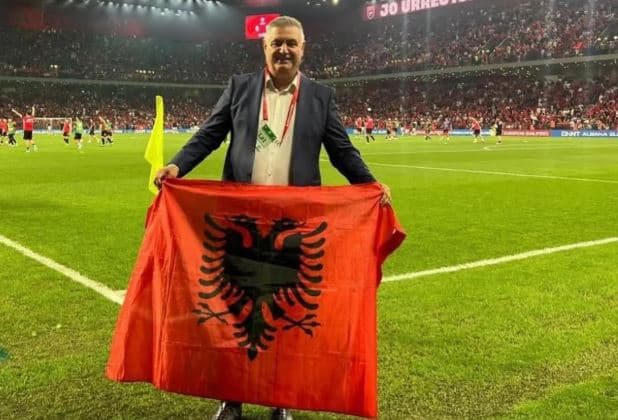 Shakohoxha ndalohet për 3 orë në Beograd: Isha në listë të zezë me Arlind Sadikun