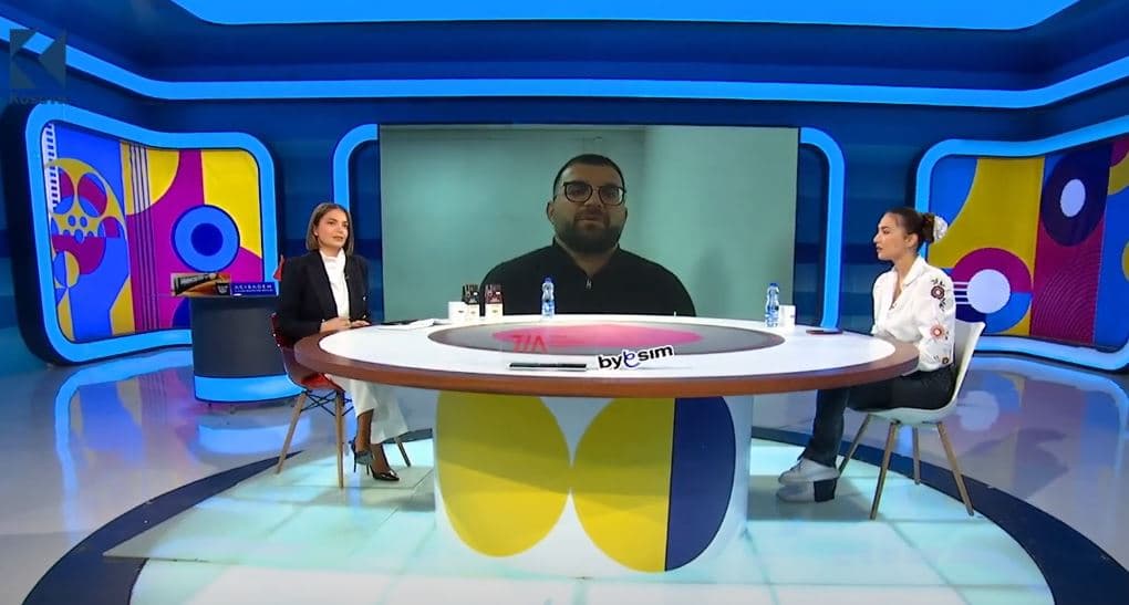 Cilat janë të rejat e fundit nga showbizi (VIDEO)