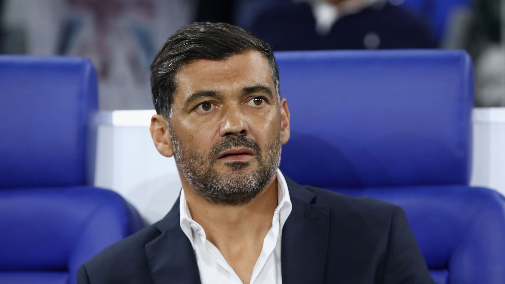 Conceicao gjen punë të re, emërohet trajner i Al Ittihadit