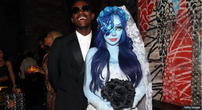 Halloween 2025: Kush dhe si u vesh nga të famshmit?