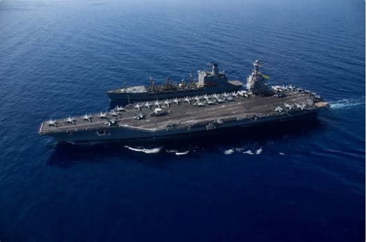 Trump po shqyrton planet për të synuar fabrikat e kokainës brenda Venezuelës
