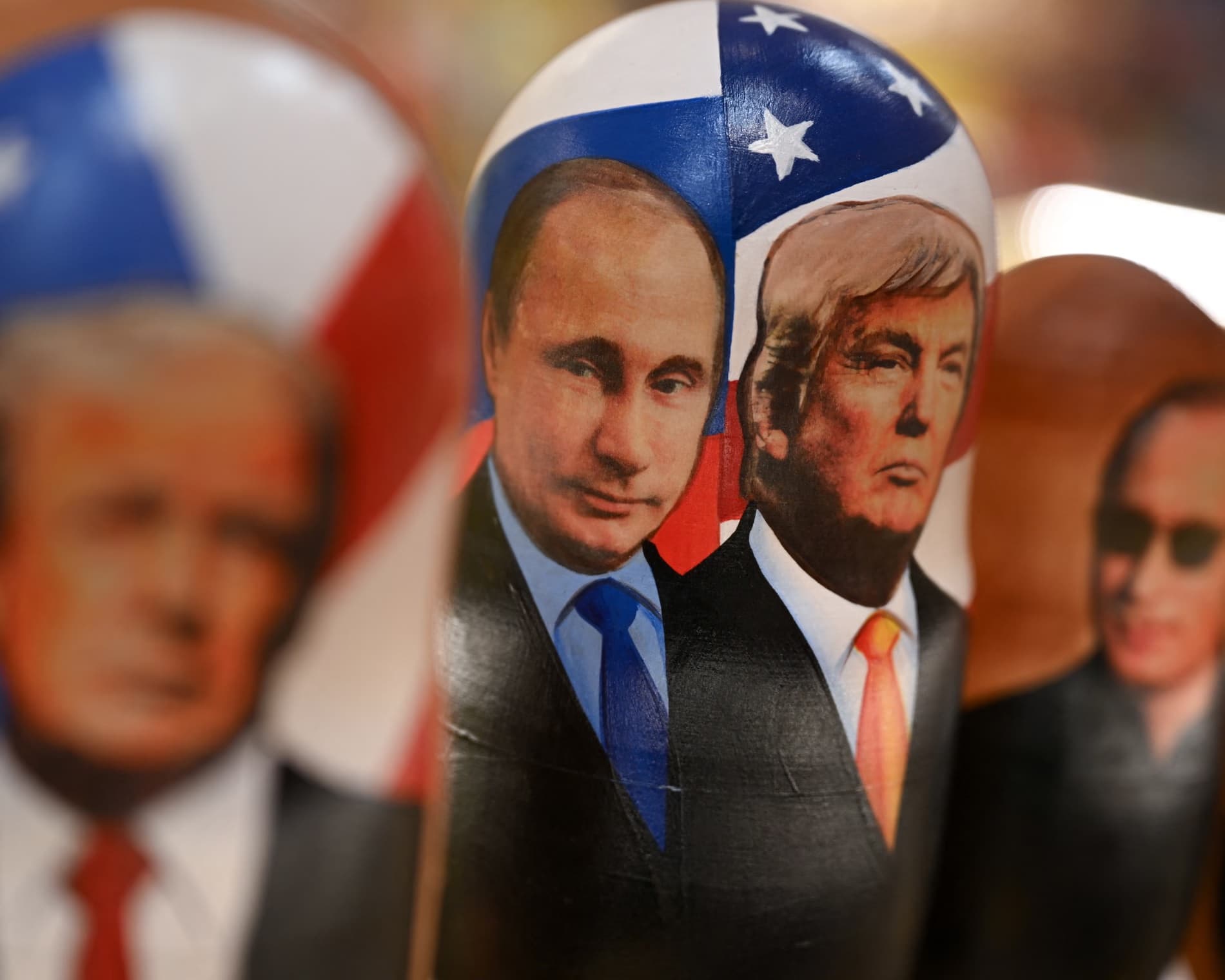 FT: Anulohet takimi Trump-Putin pasi Moska i dërgoi një memo Uashingtonit
