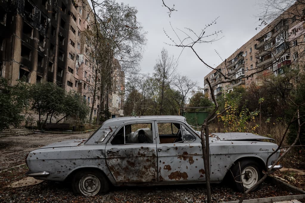 Reuters: Rusia me “non-paper” ia përsërit ShBA-së kushtet e mëhershme për paqe me Ukrainën