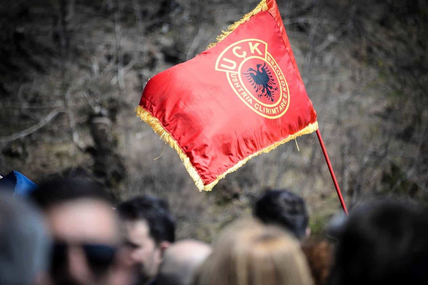Specialja tha se respekton Kushtetutën e Kosovës, OVL e UÇK-së: Mos na hidhni hi syve