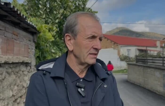 ‘’Qyteti në zi të plotë’’, kryetari i Maliqit shpreh ngushëllime për tragjedinë ku vdiqën nënë e bir