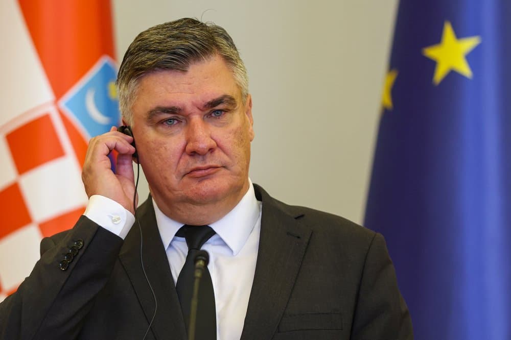 Millanoviq pas takimit me Papa Leonin, përmend mosnjohjen e Kosovës nga Vatikani