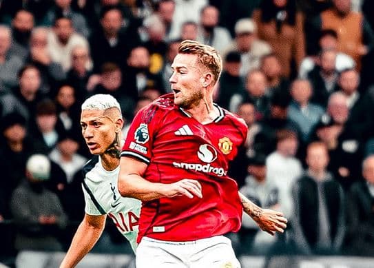 Dy gola në shtesë, ndahen baras Spurs dhe United