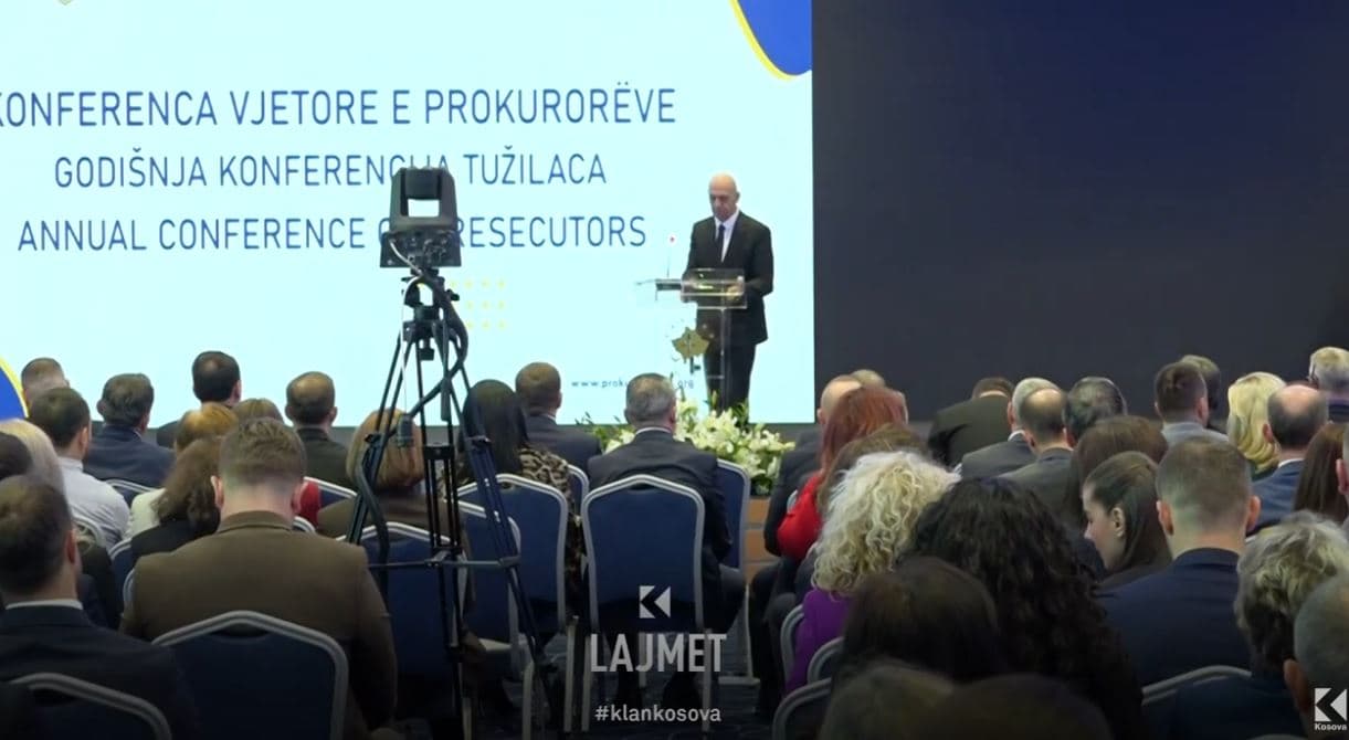 Akuzuesit e të keqes, prokurorët kritikojnë Osmanin e Kurtin (VIDEO)