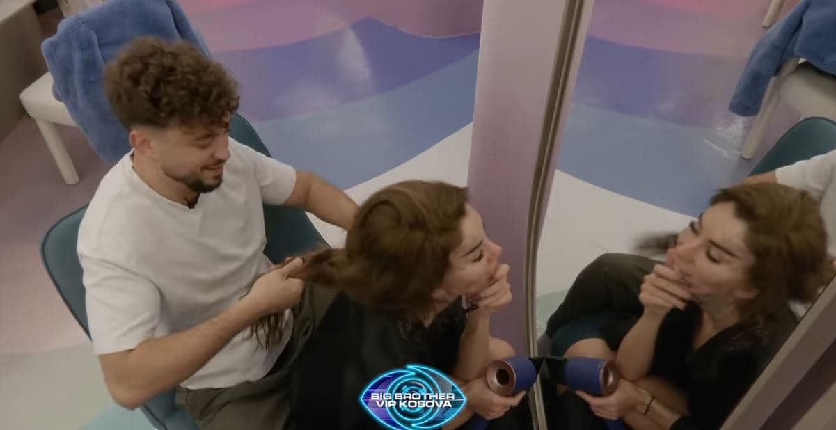 Bia vazhdon me "ngacmimet" ndaj Toneyt (VIDEO)