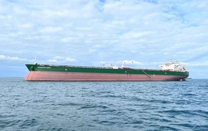 Irani konfirmon sekuestrimin e një cisterne me ngarkesë petrokimike