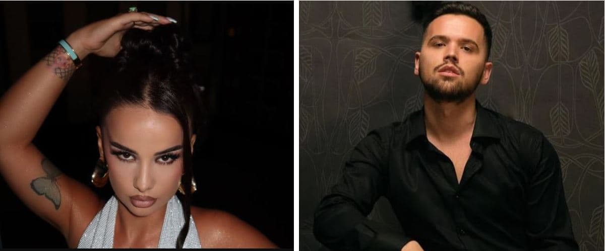 Bashkëpunim me Yll Limanin? Flet Rina Balaj (VIDEO)