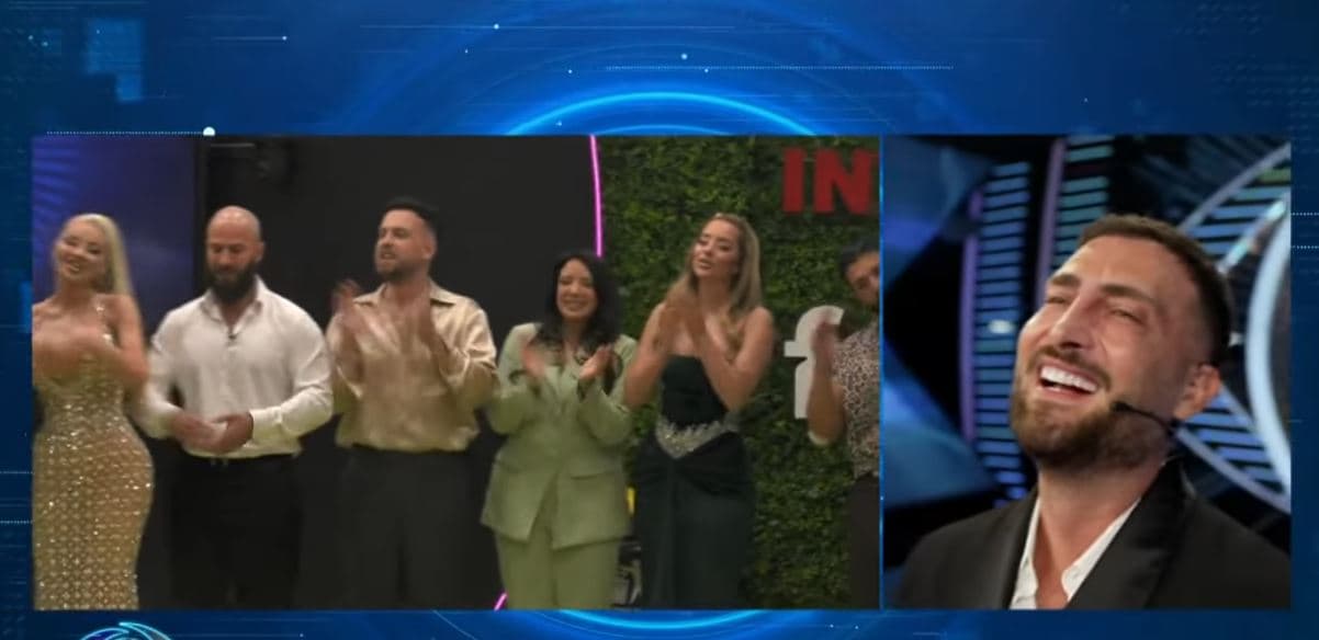 Momente emocionale, banorët urojnë Alaudinin për ditëlindje (VIDEO)