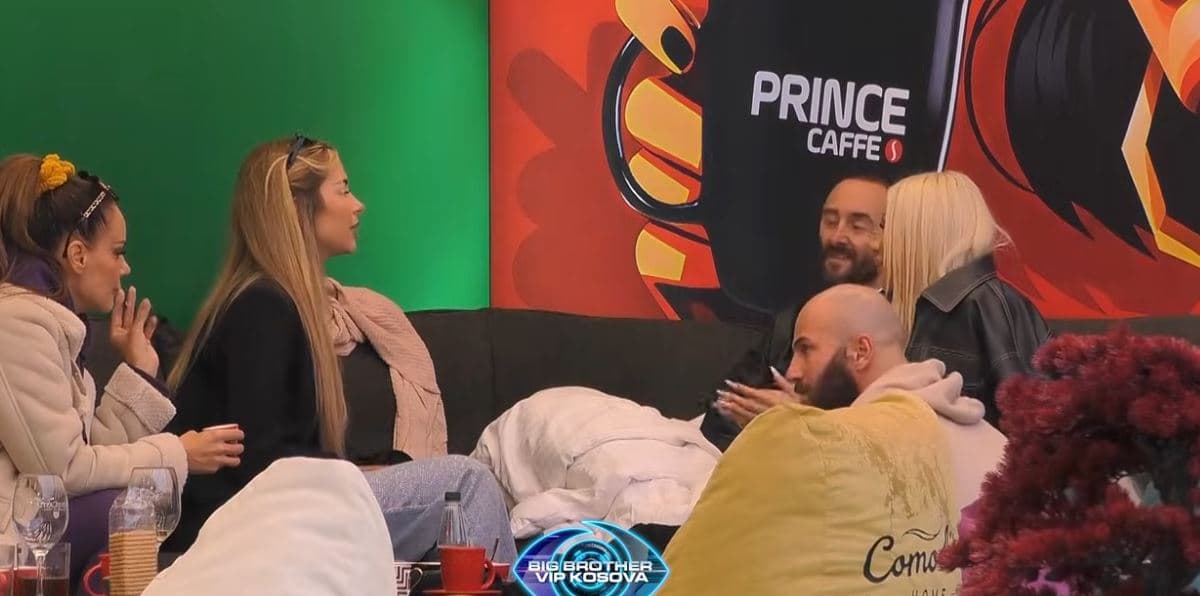 Benita i kërkon falje sërish Elijonës dhe familjes së saj (VIDEO)