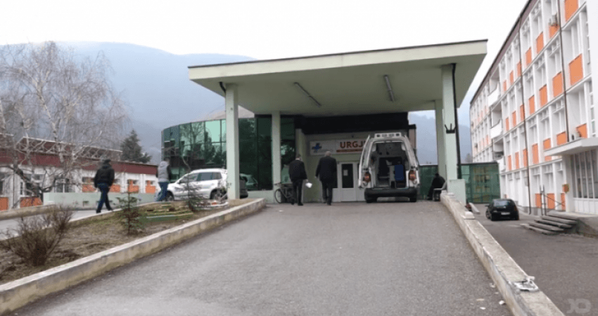 U shpall i zhdukur, i moshuari gjendet me shenja jete në Istog - dërgohet me urgjencë në spital