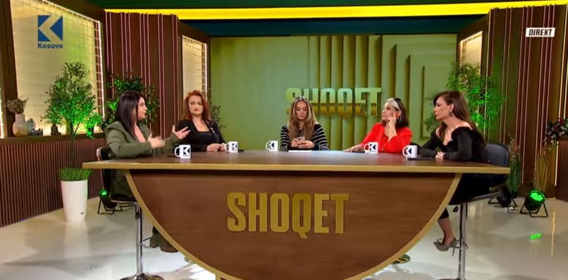 “Shoqet” tregojnë se si e menaxhojnë kohën mes punës dhe jetës personale (VIDEO)
