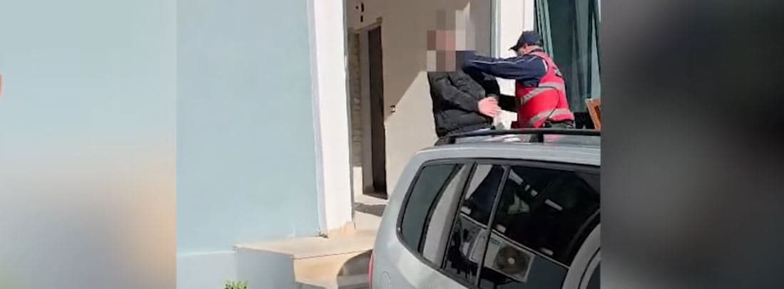 Operacion ndërkombëtar në 35 shtete kundër pornografisë me fëmijë, arrestohet një tiranas