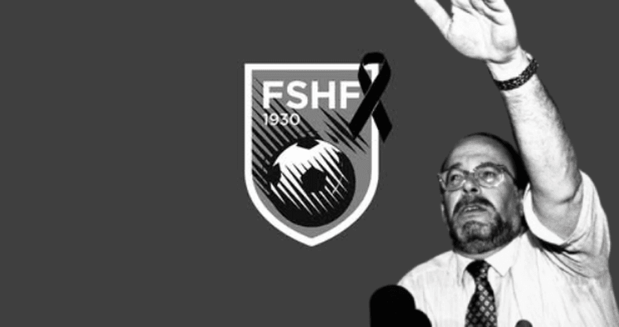 Ndarja nga jeta e Fatos Nanos, FSHF njofton shtyrjen e ndeshjeve
