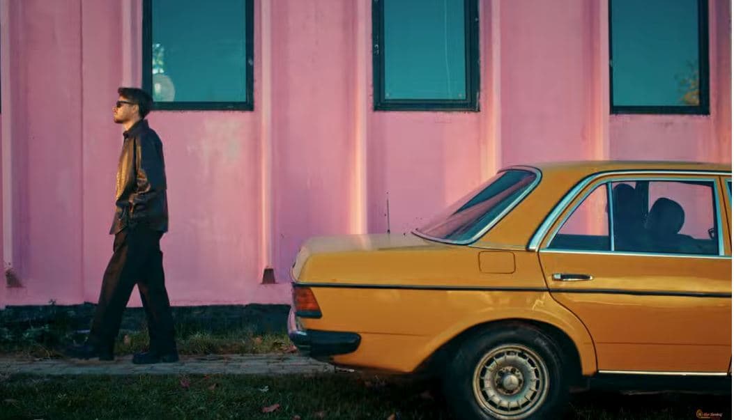 "Fryma e fundit" vjen nga Capital T dhe Alban Skenderaj (VIDEO)