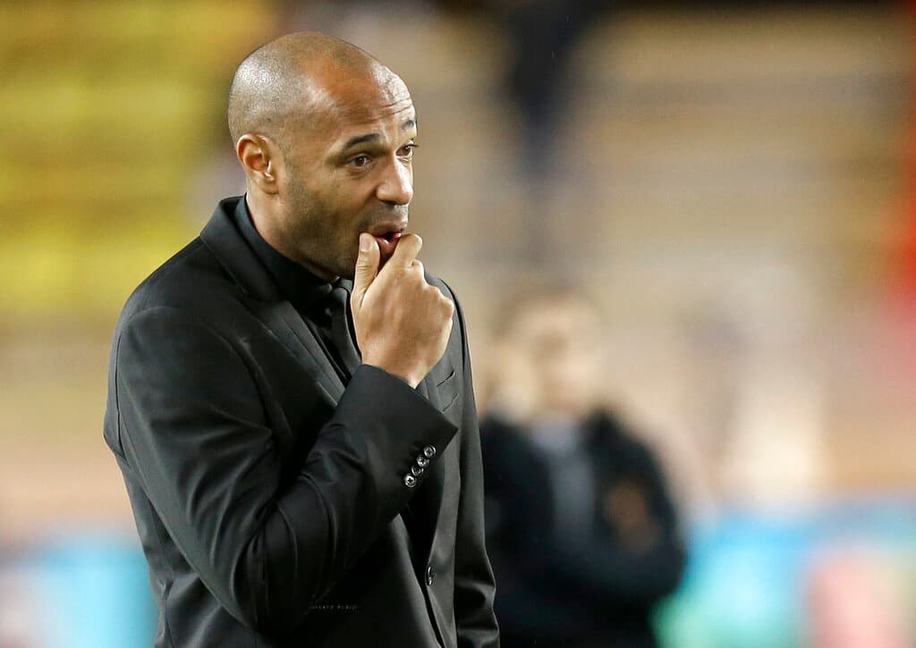 Henry mendon se City do ta rivalizojë Arsenalin për titull