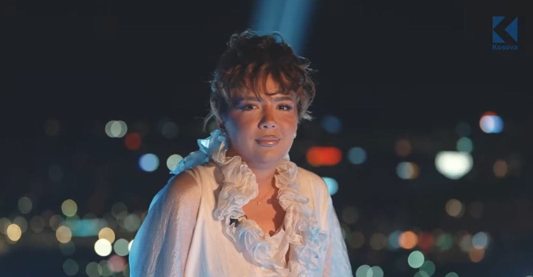 Alba Pollozhani, banorja tjetër që hyn në shtëpinë e BBVK-së (VIDEO)
