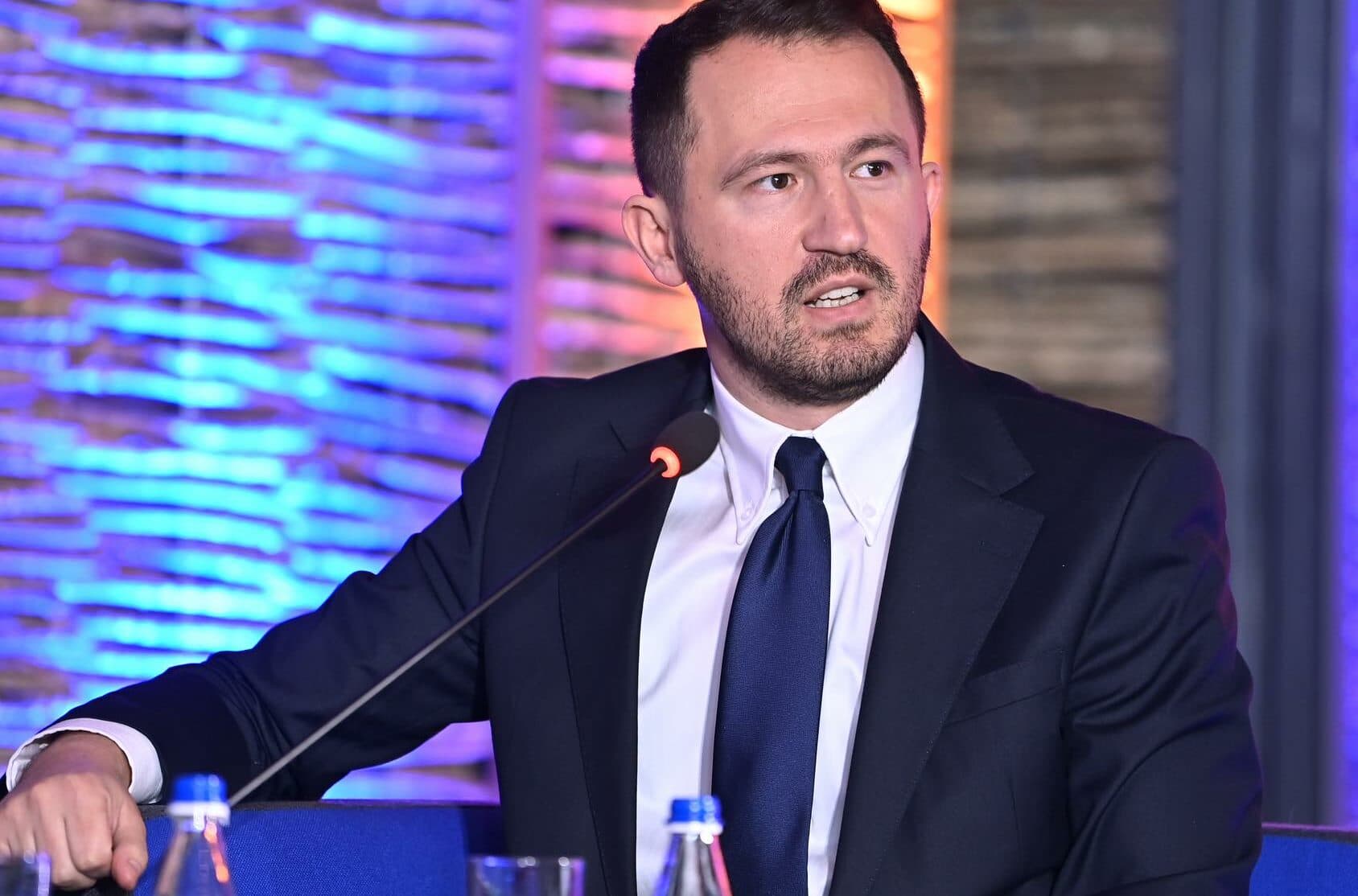 Krasniqi: LDK duhet të mendojë për një ri-konceptim të identitetit politik (VIDEO)