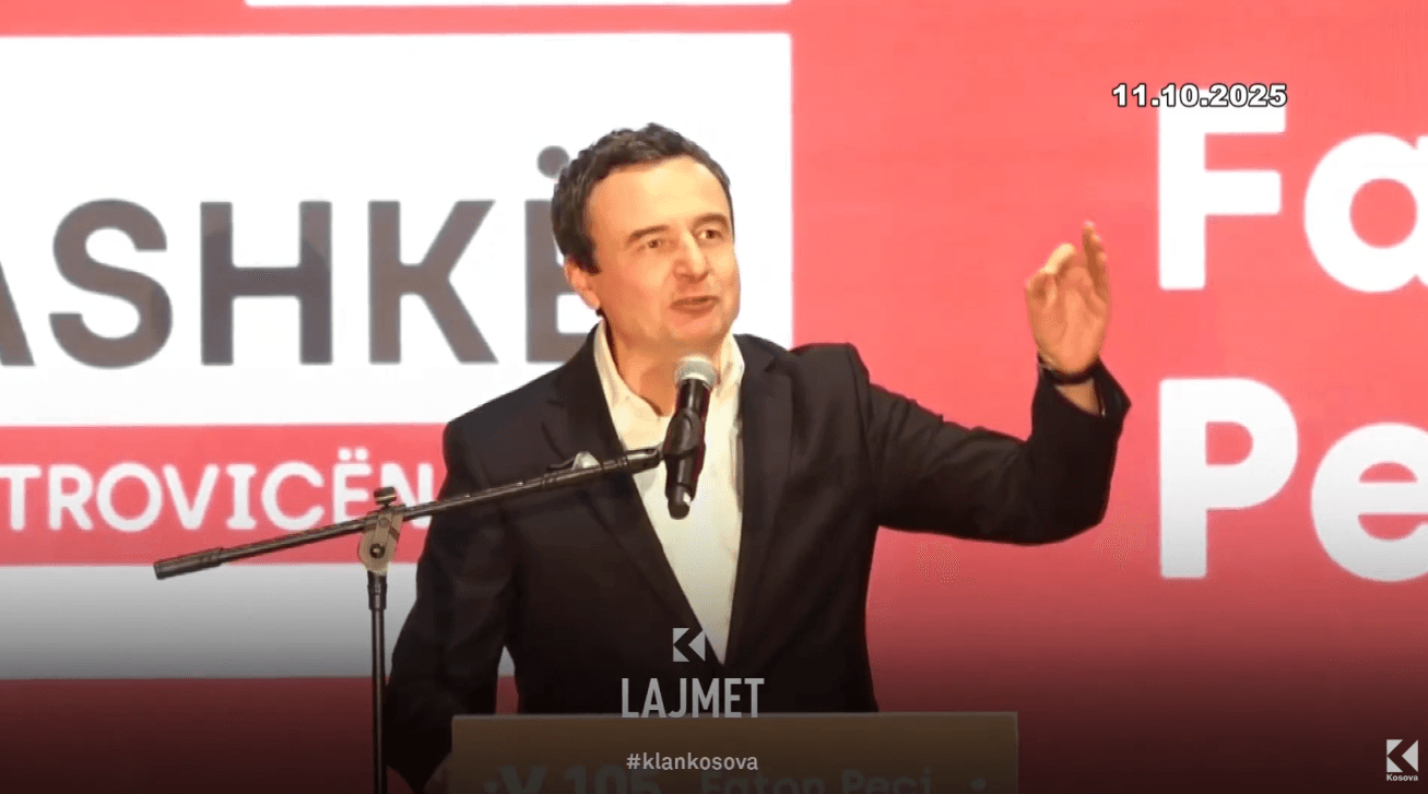 Epitetet e politikanëve: Kush është goma rezervë e Kurtit? (VIDEO)