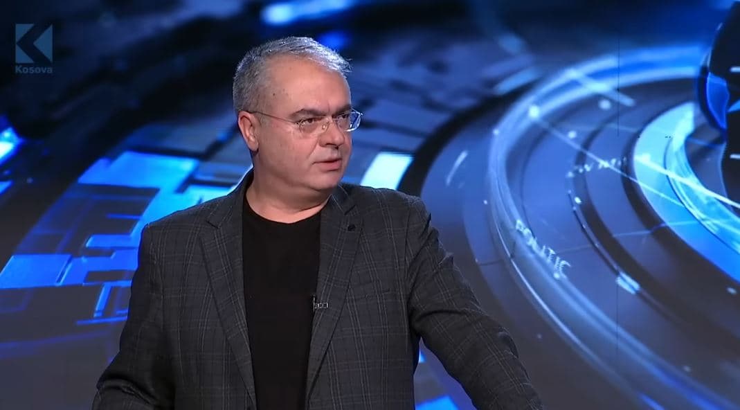 Fetoshi: Deklaratat e Vuçiqit për Kosovën, vazhdim i politike agresive të Serbisë