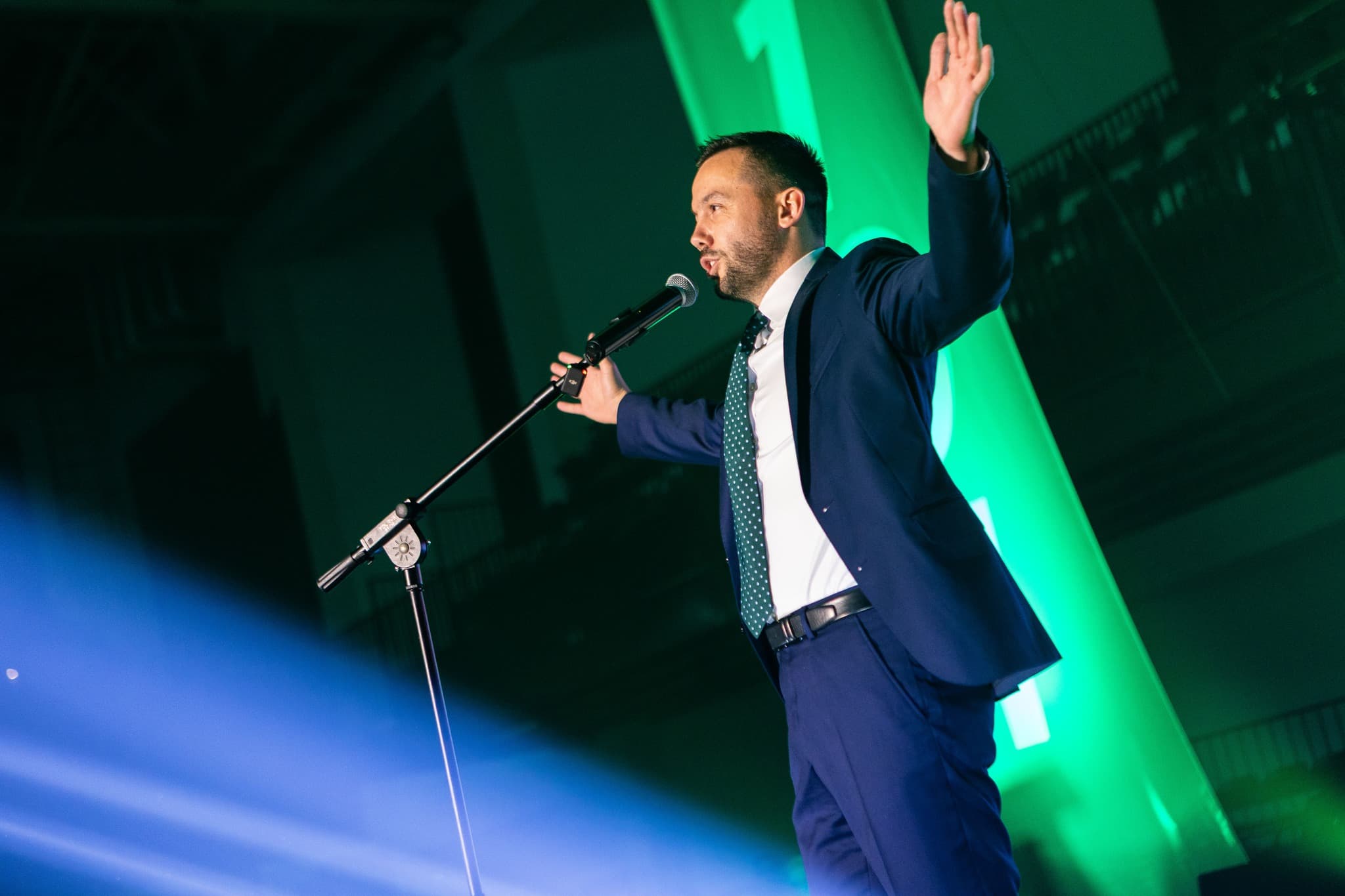 Numërimi vazhdon: Arian Tahiri i dyti deri tash me më së shumti vota në PDK
