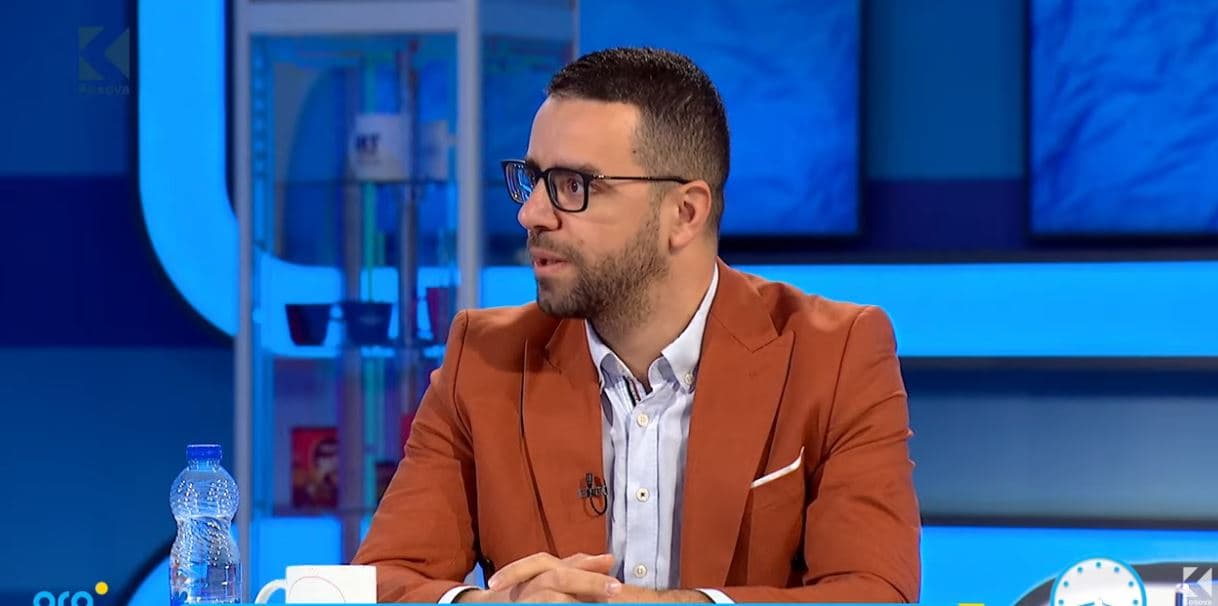 Sadiku: Ajo çfarë ndodhi ndaj Xhakës ishte e çuditshme, befasuese dhe papritshme (VIDEO)