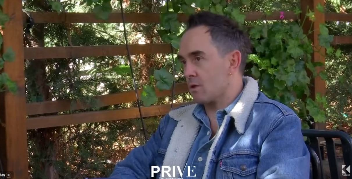 Astrit Stafa thyen heshtjen, çfarë këshille i dha binjakut të tij për hyrjen në BBVK4? (VIDEO)