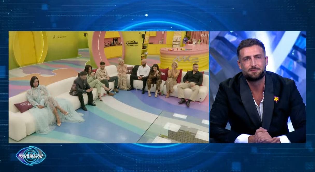 Banorët të prekur në shpirt nga tragjedia e Elijonës, s'i ndalin lotët (VIDEO)