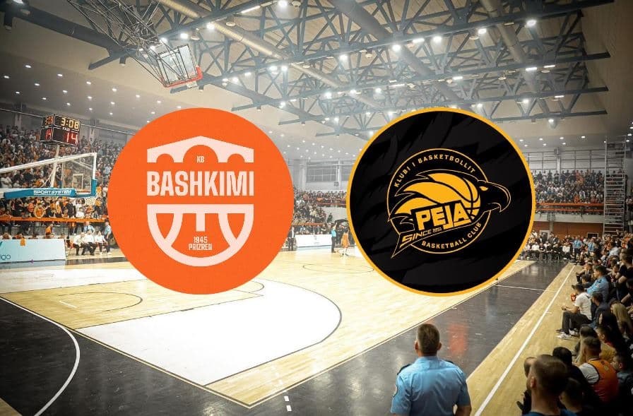 Dueli i i të pamposhturve, kush fiton në Prizren, Bashkimi apo GO+Peja?